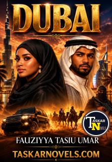 Dubai Book 1 By Fauziyya Tasiu Umar