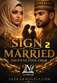 Sign Married Book 2 Complete Oum Hairan