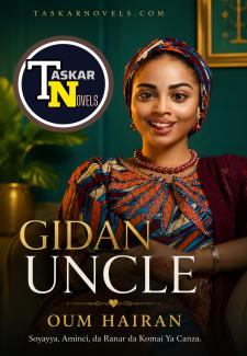 Gidan Uncle Hausa Books Compelet Dr Oum Hairan