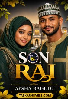 Son Rai Book Complete Hausa Novels