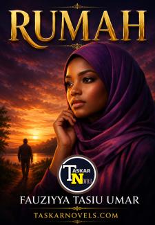 Rumah Book Compelet By Fauziyya Ummu Hairan