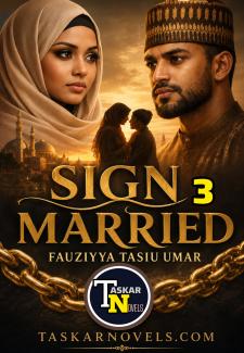 Sign Married Book 3 Complete Oum Hairan