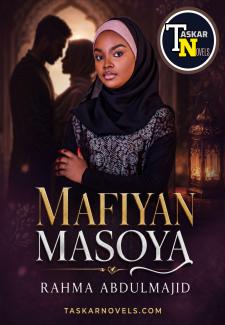 Mafiyan Masoya Book 1 Rahma Abdulmajid