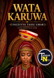 Wata Karuwa Compelet Hausa Book Oum Hairan 