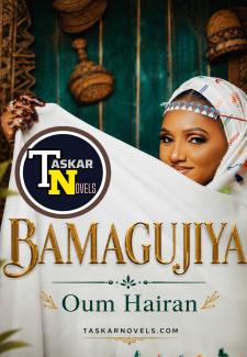 Bamagujiya Hausa Book Complete Oum Hairan