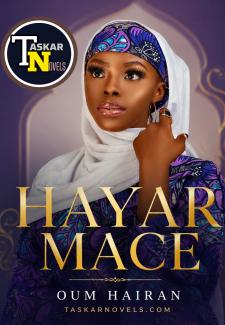 Hayar Mace Compelet Hausa Books Oum Hairan