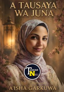 A Tausayawa Juna Book Complete By Garkuwa