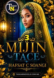 Mijin Tace Book 3 Complete by hafsat Sodangi