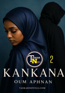 Kankana Uwar Ruwa Book 2 By Hassana Bamalli