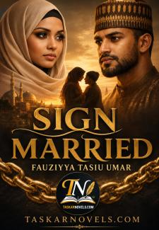 Sign Married Book 1 Complete Hausa by Oum Hairan