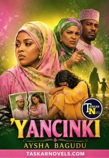 Yancinki Book Compelet Hausa Novels