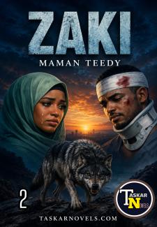 Zaki Book 2 Compelet Aysha Maman Teddy 