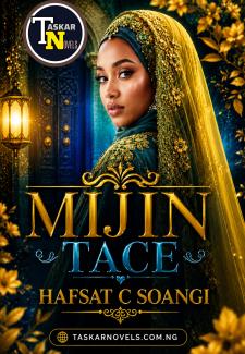 Mijin Tace Book 2 Complete Hafsat C Sodangi