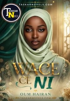 Wacece Ni Hausa Books Fauziyya Tasiu Umar 