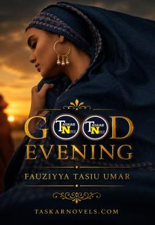 Good Evening Compelet Hausa Book Oum Hairan