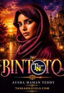 Bintoto Book Compelet Aysha Maman Teddy