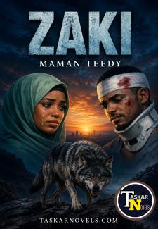 Zaki Book 1 Complete Aisha Maman Teddy 