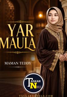 Yar Maula Book Compelet Aysha Maman Teddy