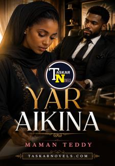 Yar Aikina Complete Books Aysha Maman Teddy 