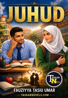 Juhud Book Compelet By Fauziyya Tasiu Umar