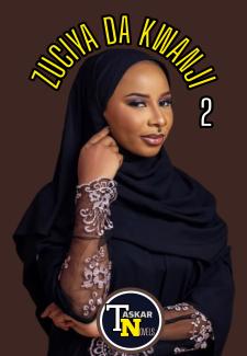 Zuciya Da Kwanji Book 2 Complete Maimuna Beli