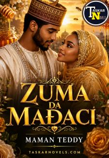 Zuma Da Madaci Book Compelet Aysha Maman Teddy