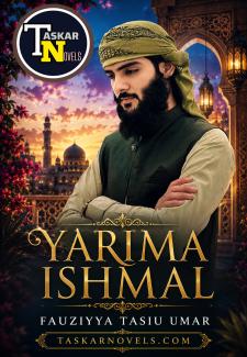 Princess Ishmel Book Complete Fauziyya Tasiu Umar