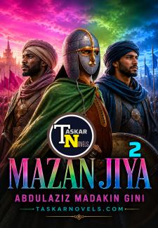 Mazan Jiya Book 2 Abdulaziz Sani Madaki
