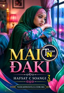 Mai Daki Book 3 Compelet Hafsat C Sodangi