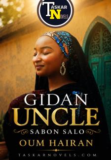 Gidan Uncle Sabon Salo Dr Oum Hairan