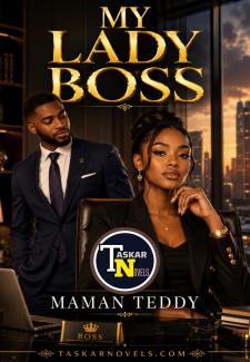 Lady Boss Complete Book By Maman Teddy