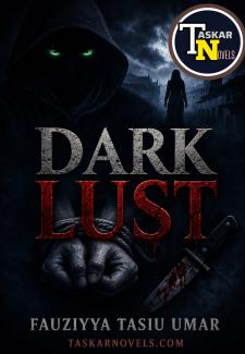 Dark Lust Book Complete By Oum Hairan