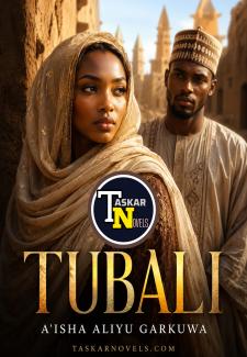 Tubali Book 1 Complele Aisha Aliyu Garkuwa 