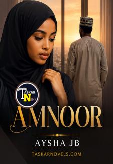 Amnoor Hausa Complete Book