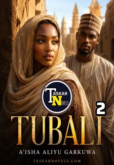 Tubali Book 2 Complete Aisha Garkuwa 