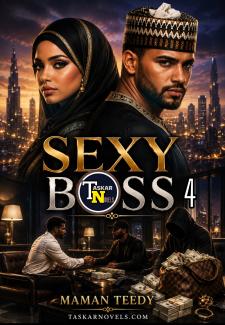 Sexy Boos Book 4 Aysha Maman Teddy