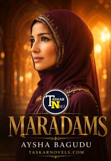 Maradams Book 1 Compelet Aysha Bagudu