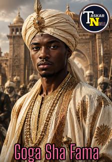 Goga sha Fama Cigaban Sarkin Sadaukai 