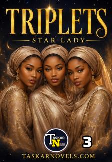 Triplets Book 3 Complete