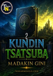 Kundin Tsatsuba Book 2 Madakin Gini
