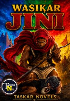 Wasikar Jini Book Complete Abdulaziz Sani