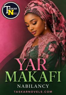 Yar Makafi Book Compelet 