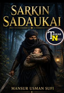 Sarkin Sadaukai Book Complete 