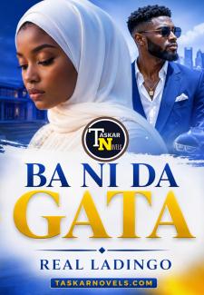 Bani Da Gata Book Compeleted 