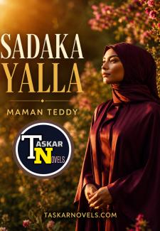 Sadaka Yalla Book 1 Compelet 