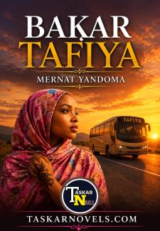 Bakar Tafiya Book Compelet 