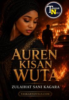 Auren kisan Wuta Complete Book