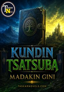 Kundin Tsatsuba Book 1 Abdulaziz Sani