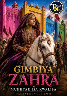 Gimbiya Zahra Book Compelet Mukhtar Isa 