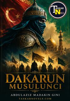 Dakarun Musulunci Book 1 Madakin Gini